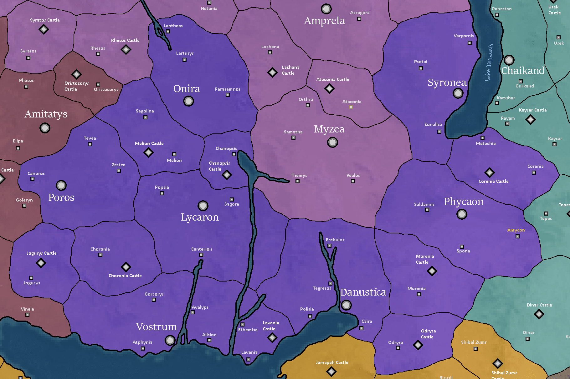 SouthernEmpire画像